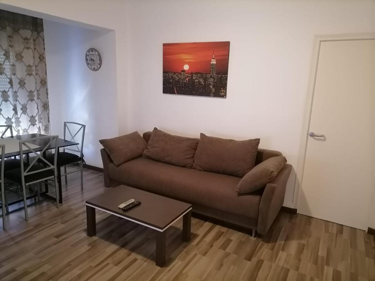 Torrenostra Apartment Grao de Castellon Exterior foto