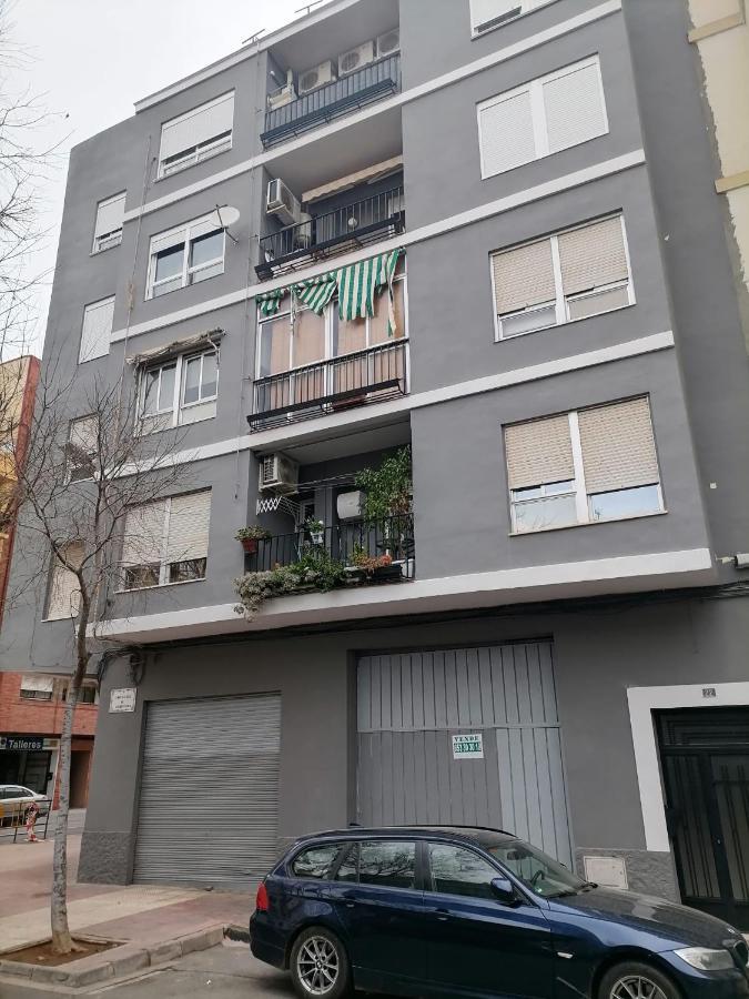 Torrenostra Apartment Grao de Castellon Exterior foto